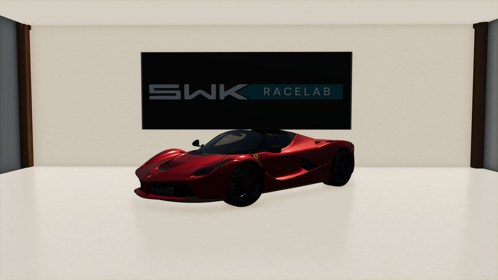 laferrari