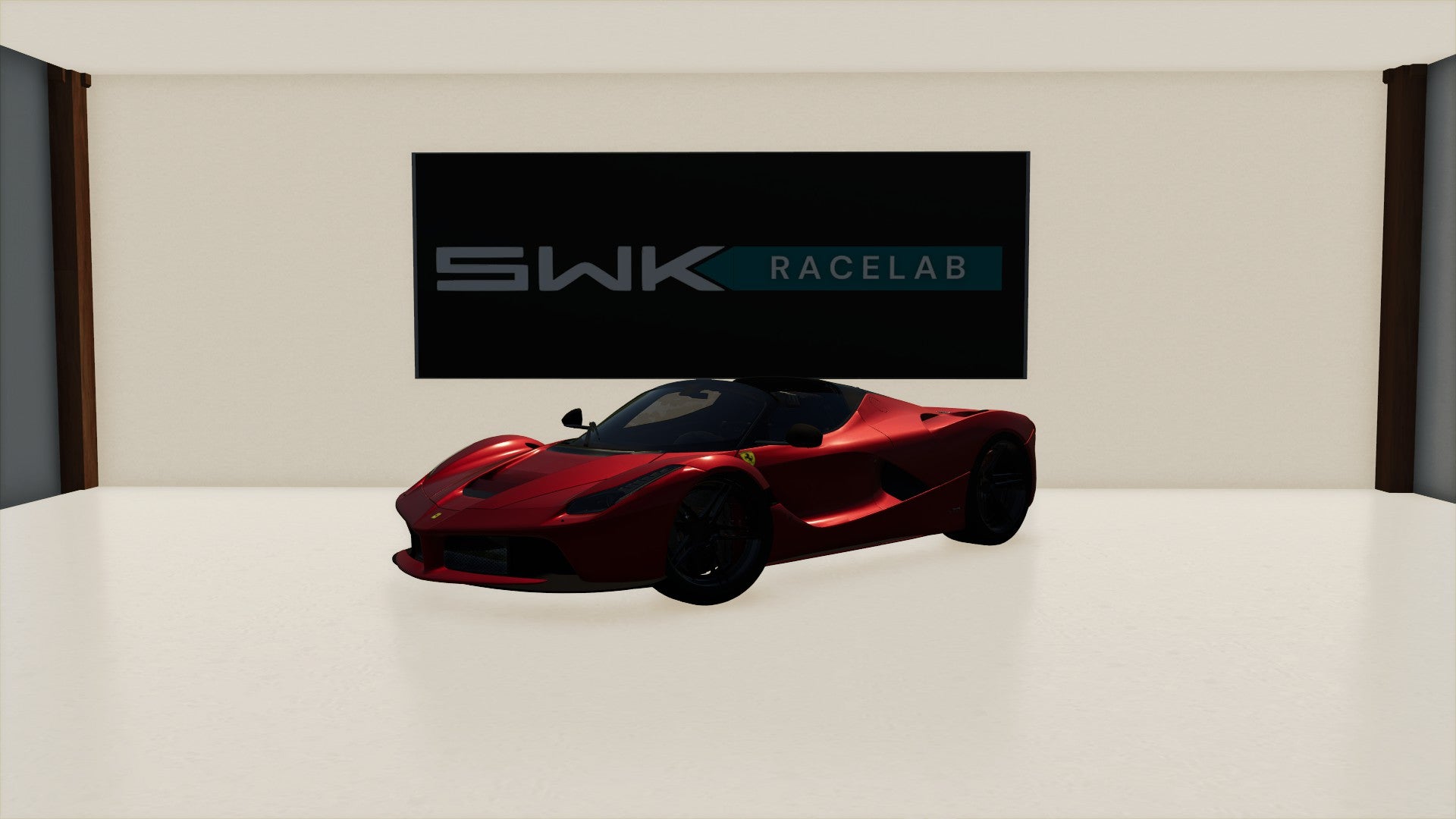 laferrari