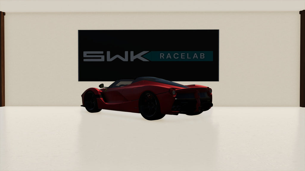 laferrari