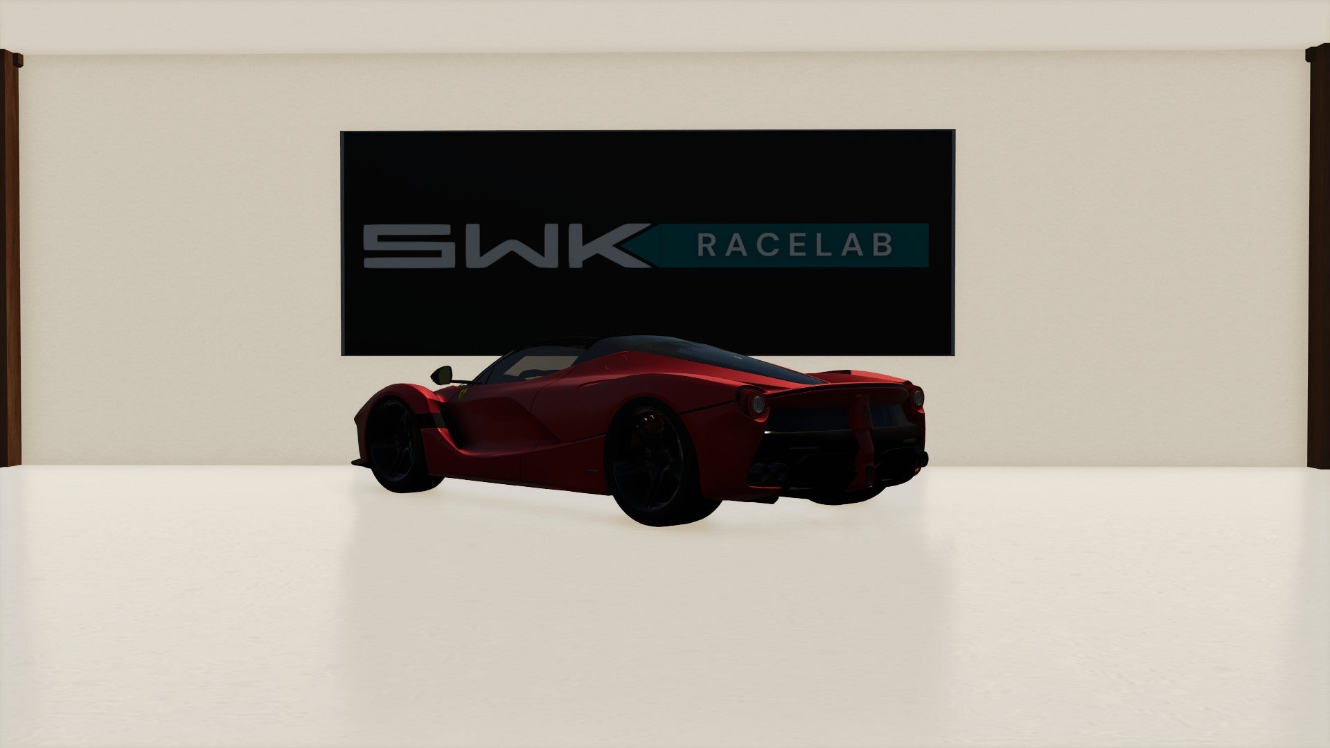 laferrari
