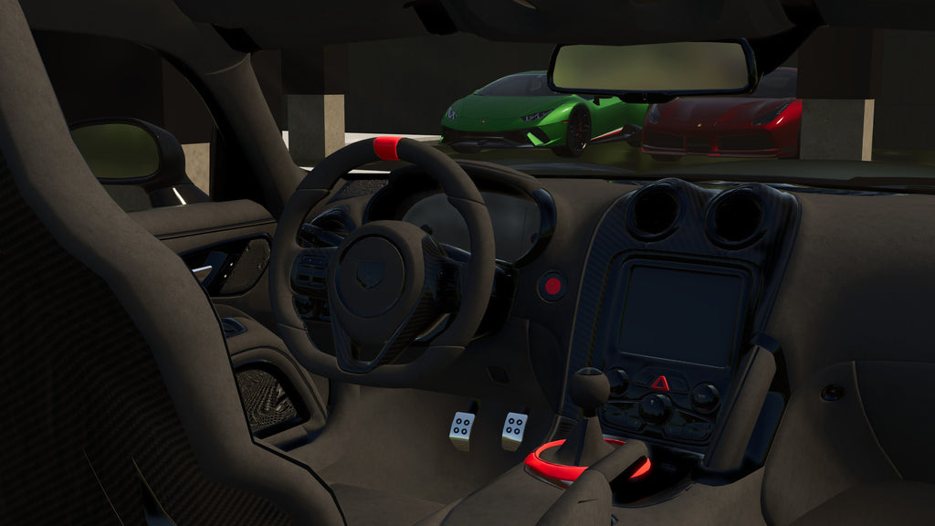 dodge viper ACR