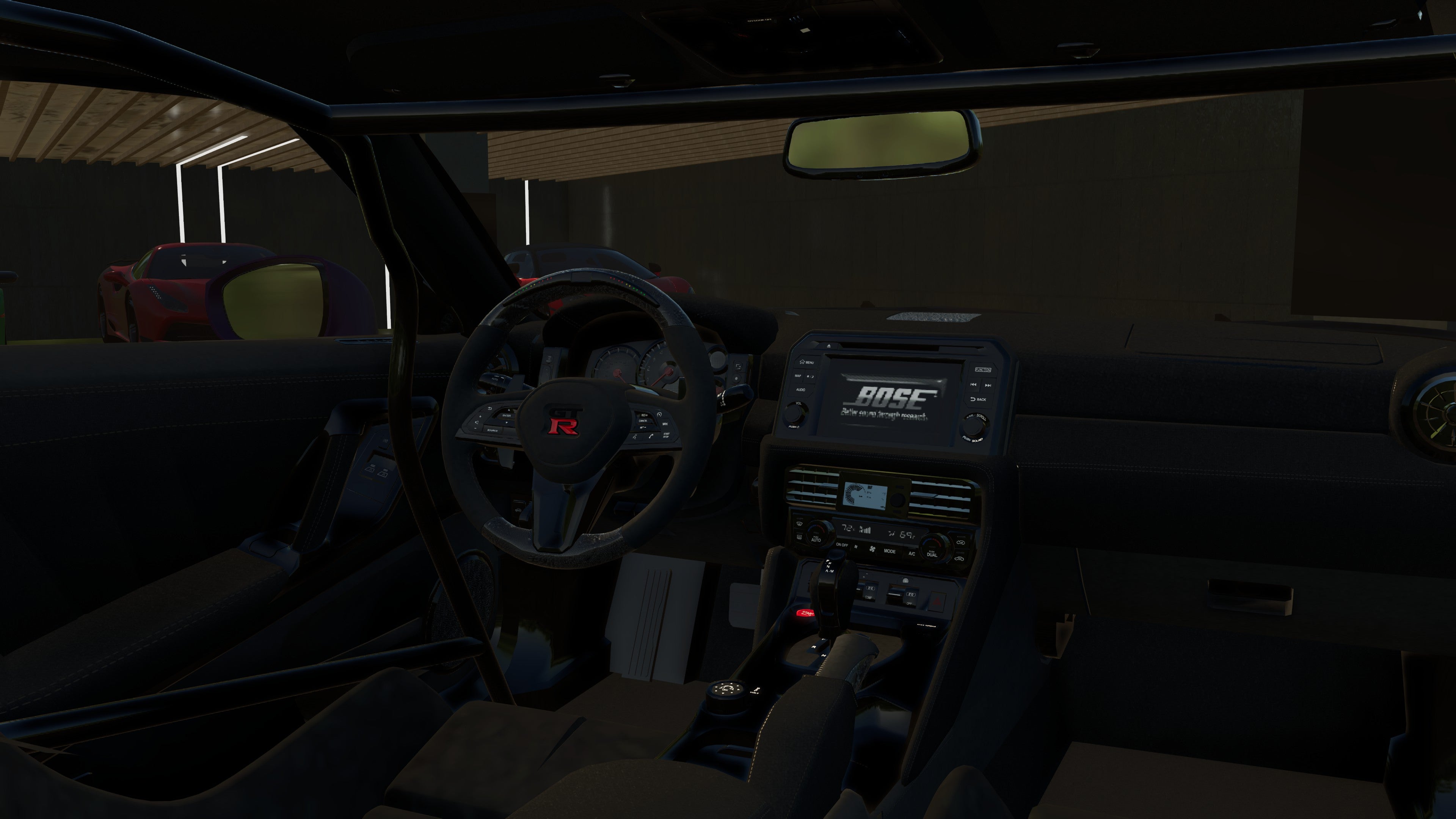 dodge ram trx