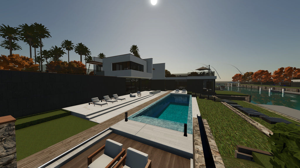 luxury villa – Rollz Mods